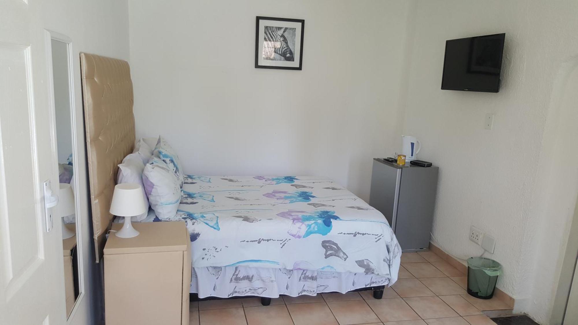 Simbasun Cottages Midrand Extérieur photo