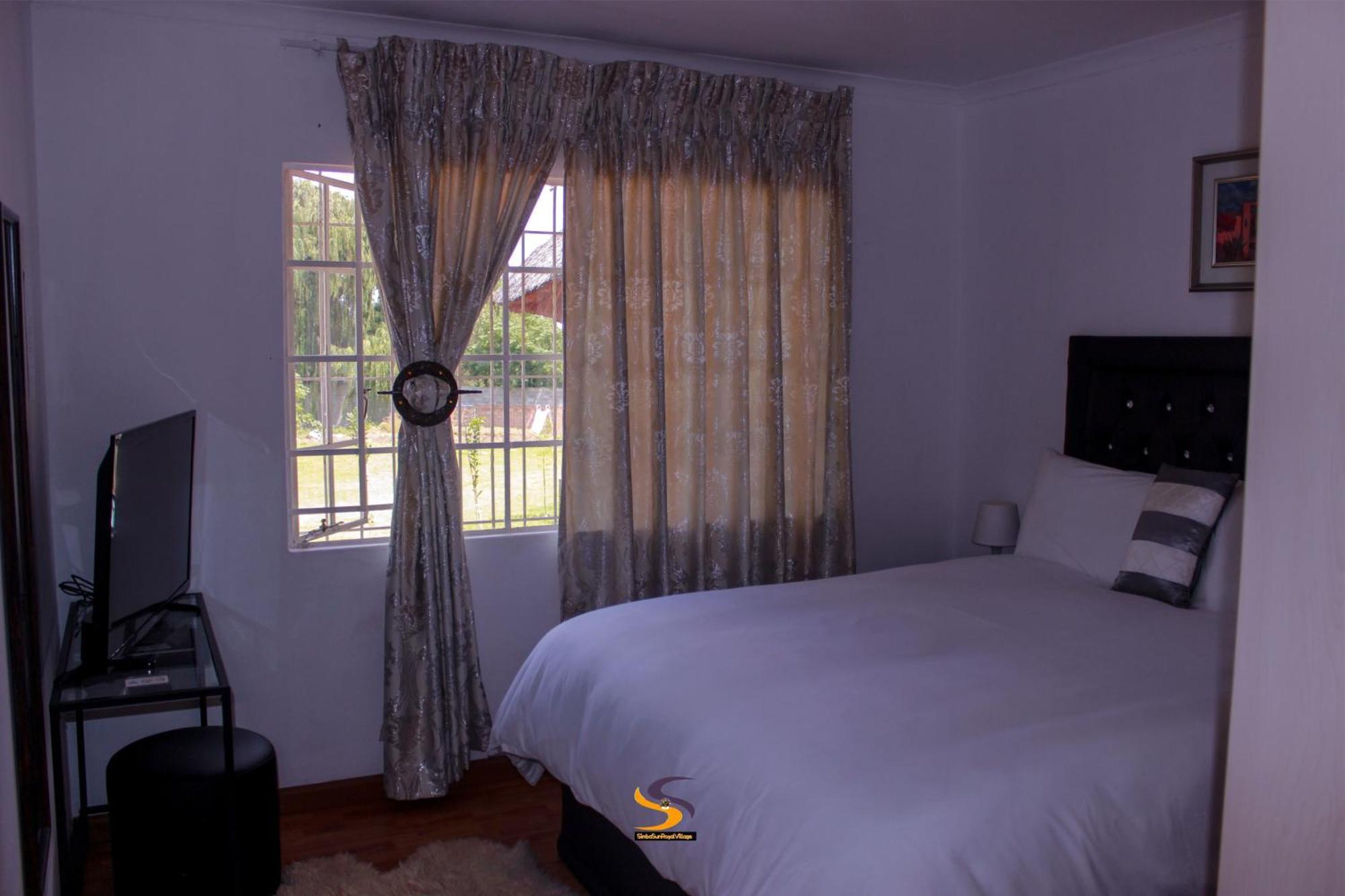 Simbasun Cottages Midrand Extérieur photo