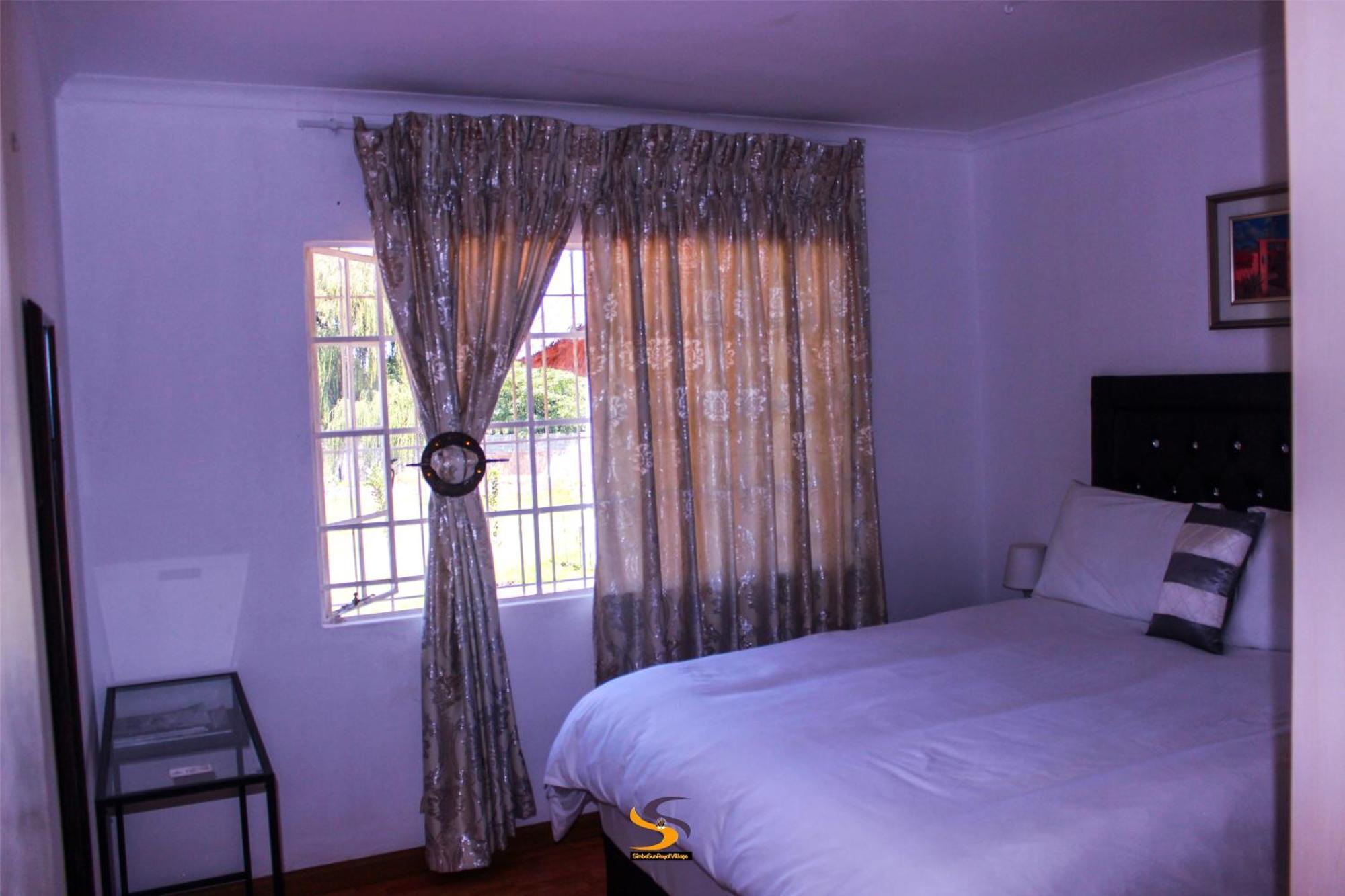 Simbasun Cottages Midrand Extérieur photo