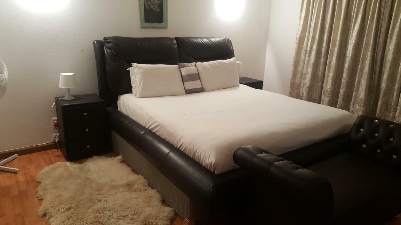 Simbasun Cottages Midrand Extérieur photo