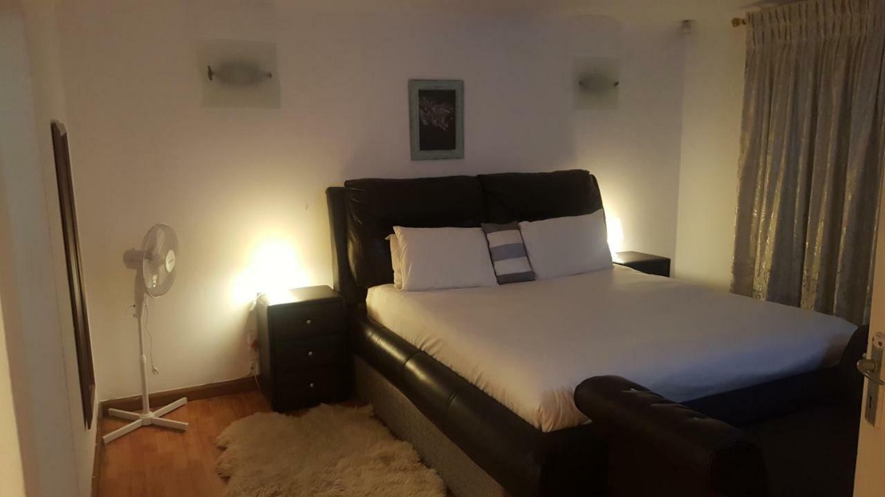 Simbasun Cottages Midrand Extérieur photo